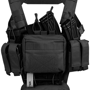 chest rig