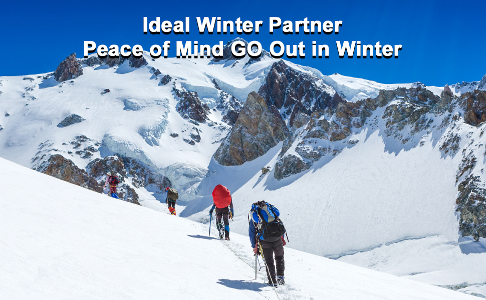 ice cleat for hiking