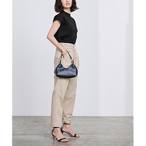 Amazon | [ユアーズ] ダンボール フレンチスリーブ トップス