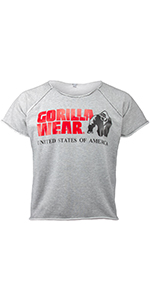 Workout Top Bodybuilder