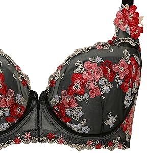 Amazon | [トリンプ] プレミアム レッドレーベル0074 フルカップ