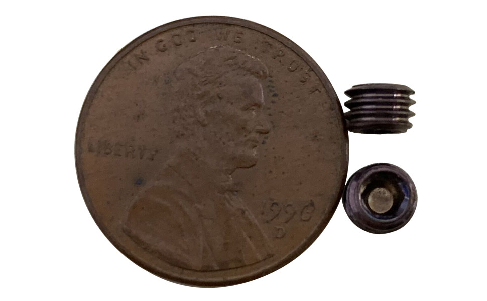 Amazon Com Naiture Shower Curtain Rod Set Screws Hardware Oil