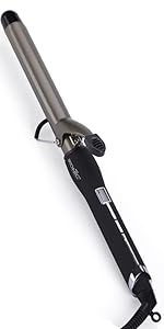 Ikonic Curling Tong CT 25