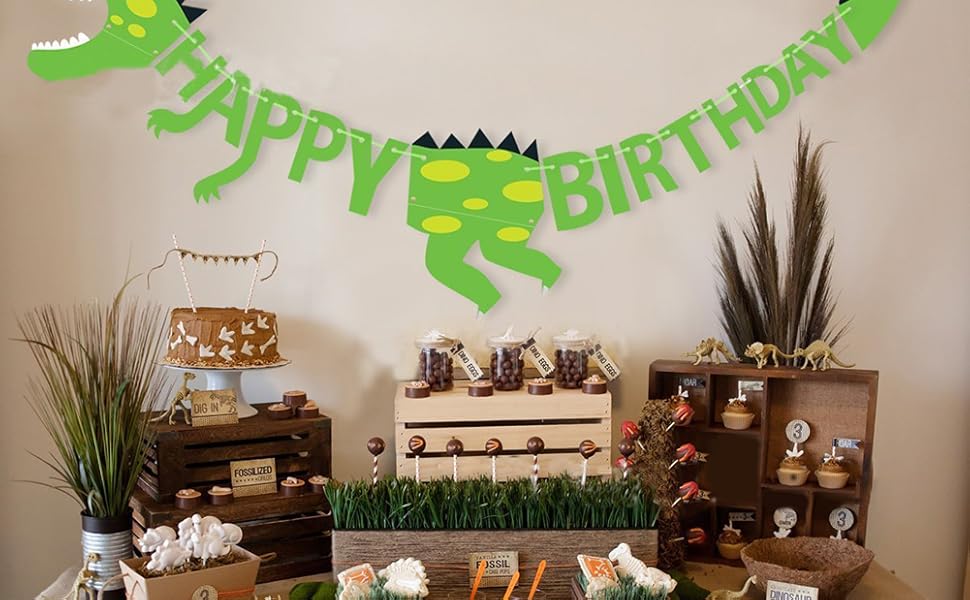 Queta Dinosaure Happy Birthday Banniere Et Latex Ballons Fete Provisions Decoration Dinosaure Theme Decorations De Fete Joyeux Anniversaire Pour Enfants Amazon Fr Cuisine Maison Queta Dinosaure Happy Birthday Banniere Et Latex Ballons Fete Provisions Decoration Dinosaure Theme Decorations De Fete Joyeux Anniversaire Pour Enfants Amazon Fr Cuisine Maison