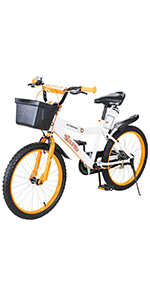 Kinderfahrrad Timson