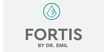 fortis logo