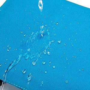 waterproof canvas pencil pouch