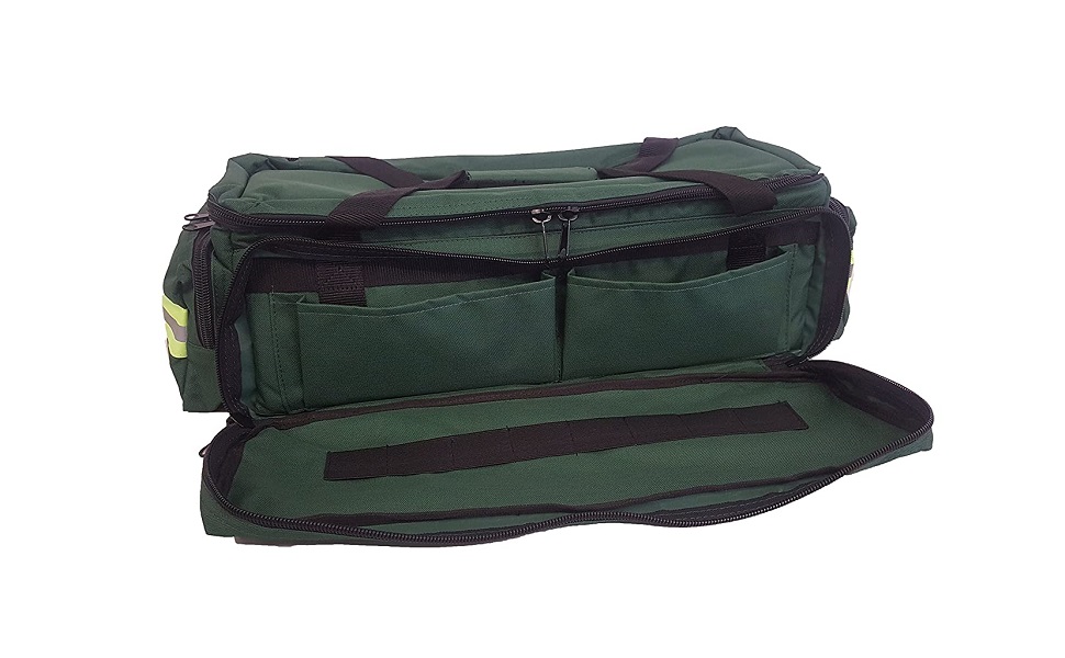 LINE2design First Responder EMS Oxygen Bag EMS Supplies