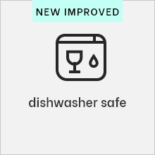 dishwasher safe