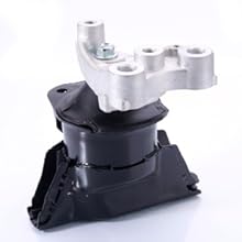 Front Right Motor Mount 4530