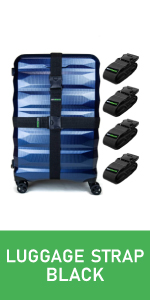 luggage strap