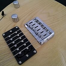 Amazon | GrassRoots G-THROBBER-DX See Thru Brown エレキギター