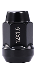 lug nuts
