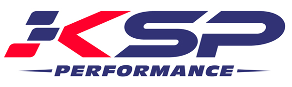 KSP PERFORMANCE LOGO