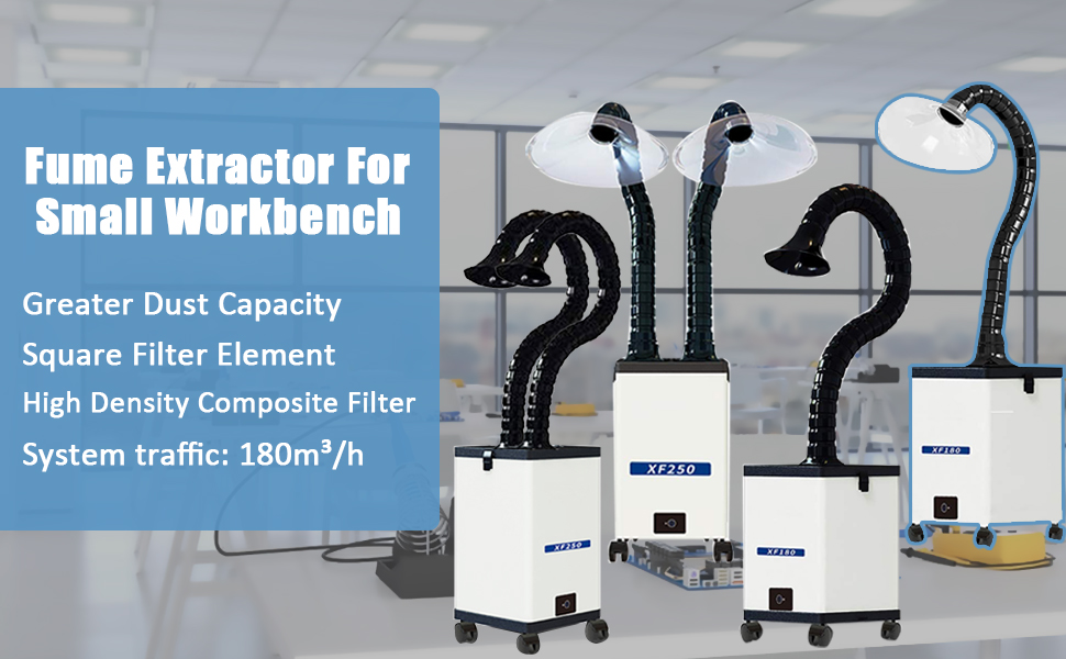 Baoshishan Soldering Fume Extractor Purifier Mini Size For Esd Soldering Station Cnc Laser Engraving Machine Can Pass The Eia Energy Saving 110v Plastic Cover Amazon Com Baoshishan Soldering Fume Extractor Purifier Mini Size For Esd Soldering Station Cnc Laser Engraving Machine Can Pass The Eia Energy Saving 110v Plastic Cover Amazon Com