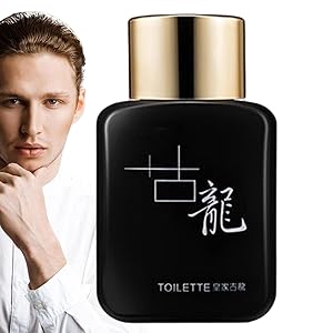 Economical Perfume