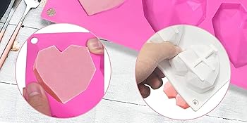 kugel silikonform 