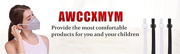 Elastic cord AWCCXMYM