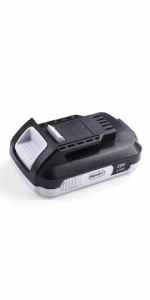 NEODIT バッテリー 20V 専用