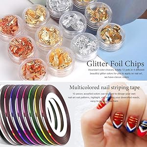NAIL ART TOOL