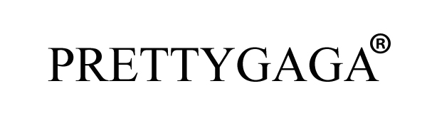 PRETTYGAGA
