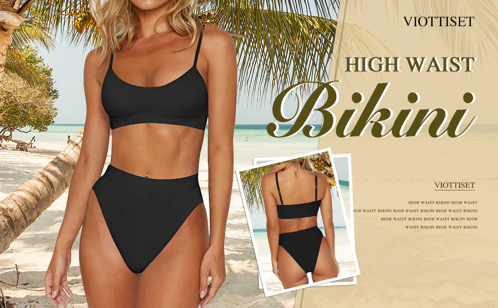 Viottiset bikini Clearance