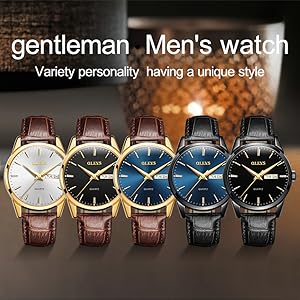 many style men watches