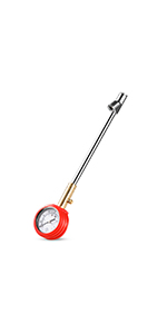 tire pressure gauge