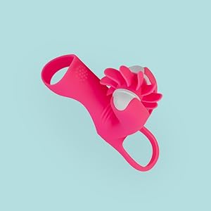 Teazers Funda para Pene con Estimulador – El juguete Perfecto ...