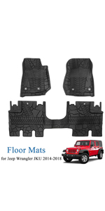 floor mats