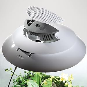 Amazon｜biOrb バイオーブエアー60 No.46147 ホワイト 植物育成
