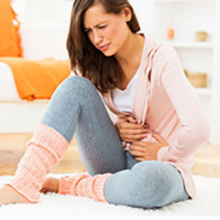 Relieve Menstrual Cramps