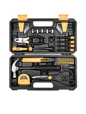 malette outils bricolage promo