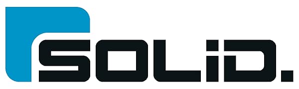 SOLID. GmbH Logo