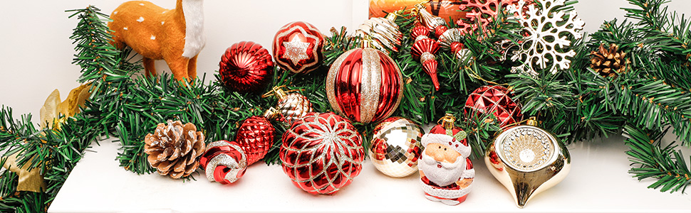Cute Christmas Ornaments