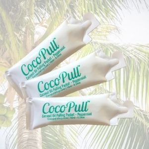 cocopull packets