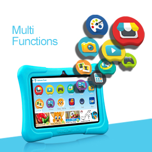 Dragon Touch Kids Tablet