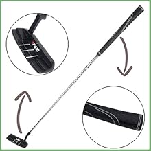 golf putter