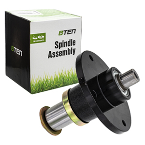 うずまきｂ Amazon.com : 8TEN Mower Spindle for Hustler 52 60 72 inch Deck