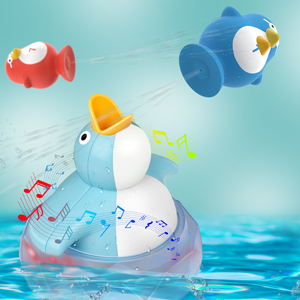 Bath toys bathtub toy for toddlers 1 2 3 4 years old kids boy and girls