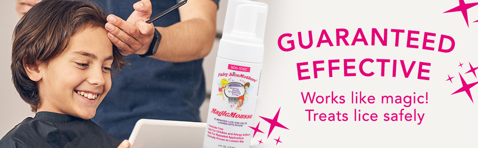 lice treatme sulfate free mousse sulfate free head lice treatment essential oils lice mousse hair 