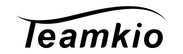 Teamkio Manicure Set