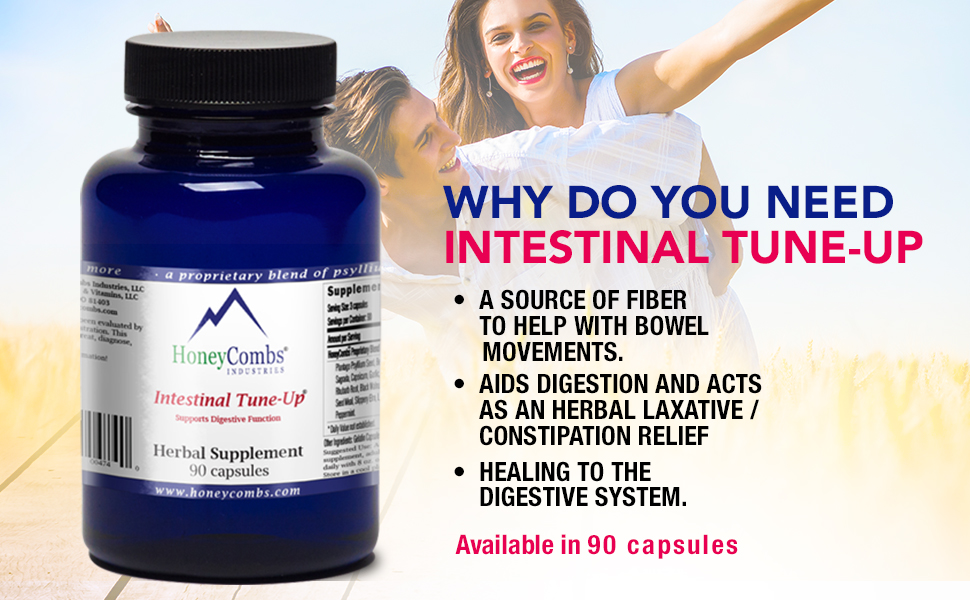 Intestinal Tune-Up