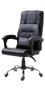 Bürosessel Bürostuhl Drehstuhl Chefsessel Sessel Schreibtischstuhl Stuhl Büro