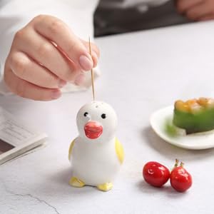 希少★オールドバカラ★アヒル★ソルト＆ペッパー 塩 胡椒★調味料入れ 6客セット 希少☆オールドバカラ☆アヒル☆ソルト＆ペッパー 塩 胡椒☆調味料入れ