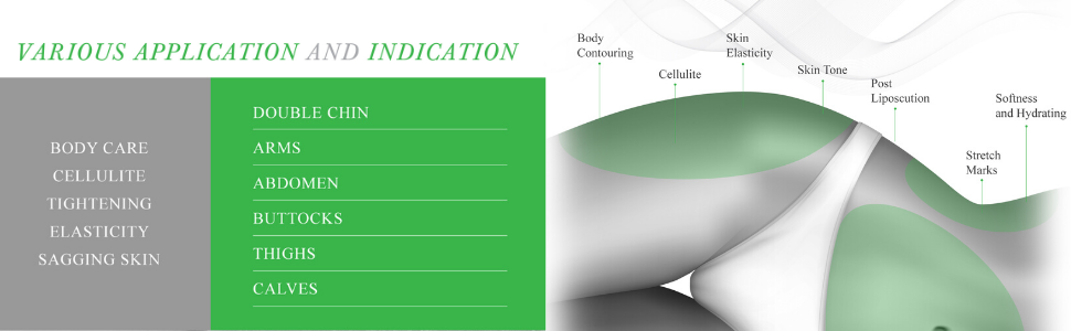 it works removal belly stomach tightening calves slimming celulitis itworks waist treatment weight 