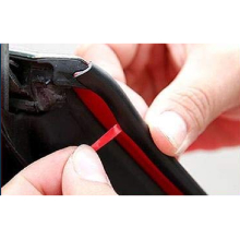 easy install for car doors