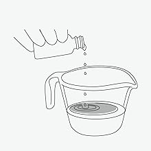 add color  soap base by marcus wellness
