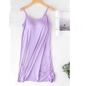 elegant purple dresses for women