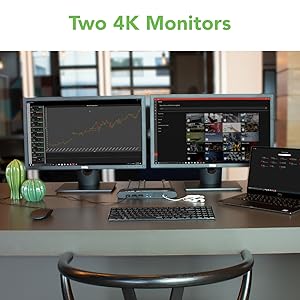 usb c docking station lenovo dex dock laptop hdmi splitter dual monitors universal mac mini surface